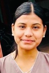 Ms. Dibya Mahato
